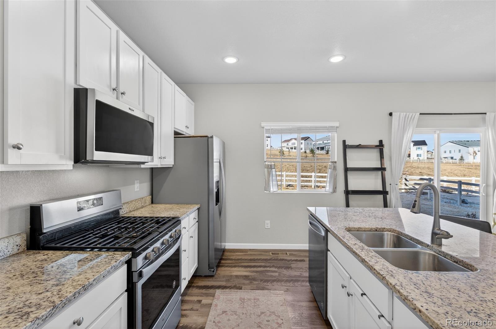 MLS Image #9 for 2095  villageview lane,castle rock, Colorado