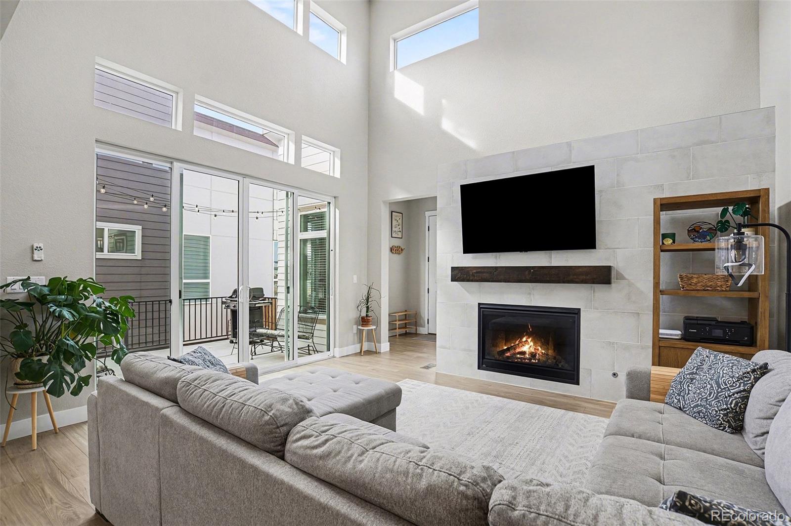MLS Image #0 for 9958 e 63rd place,denver, Colorado