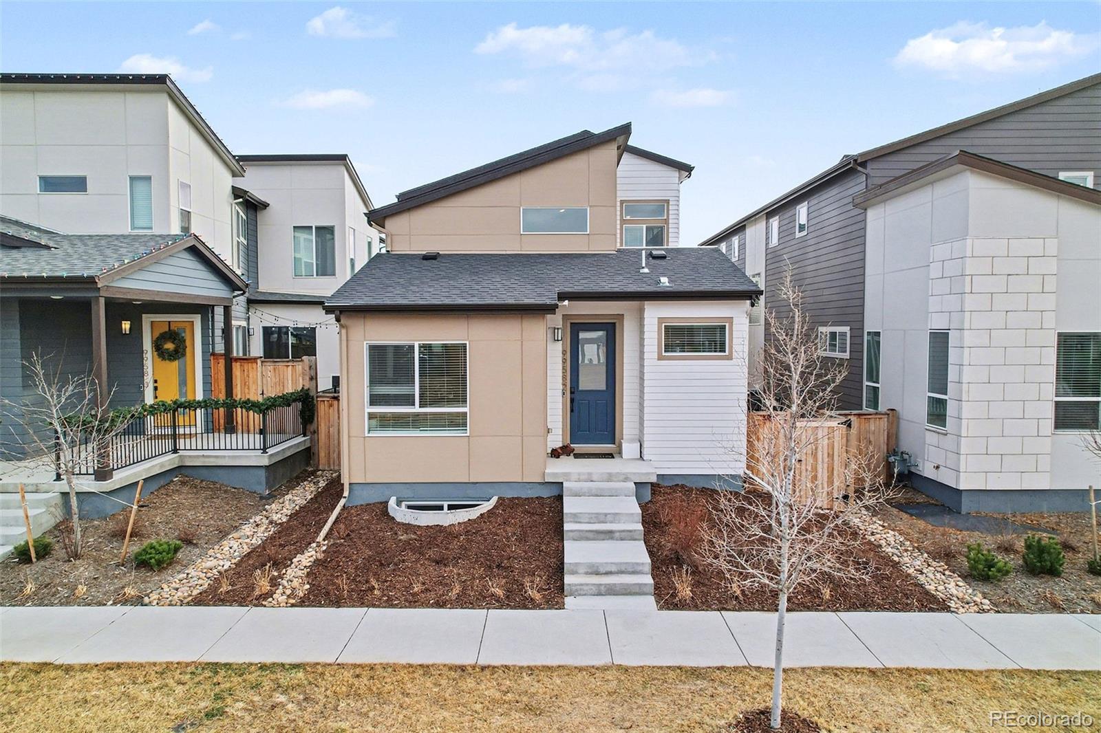 MLS Image #1 for 9958 e 63rd place,denver, Colorado