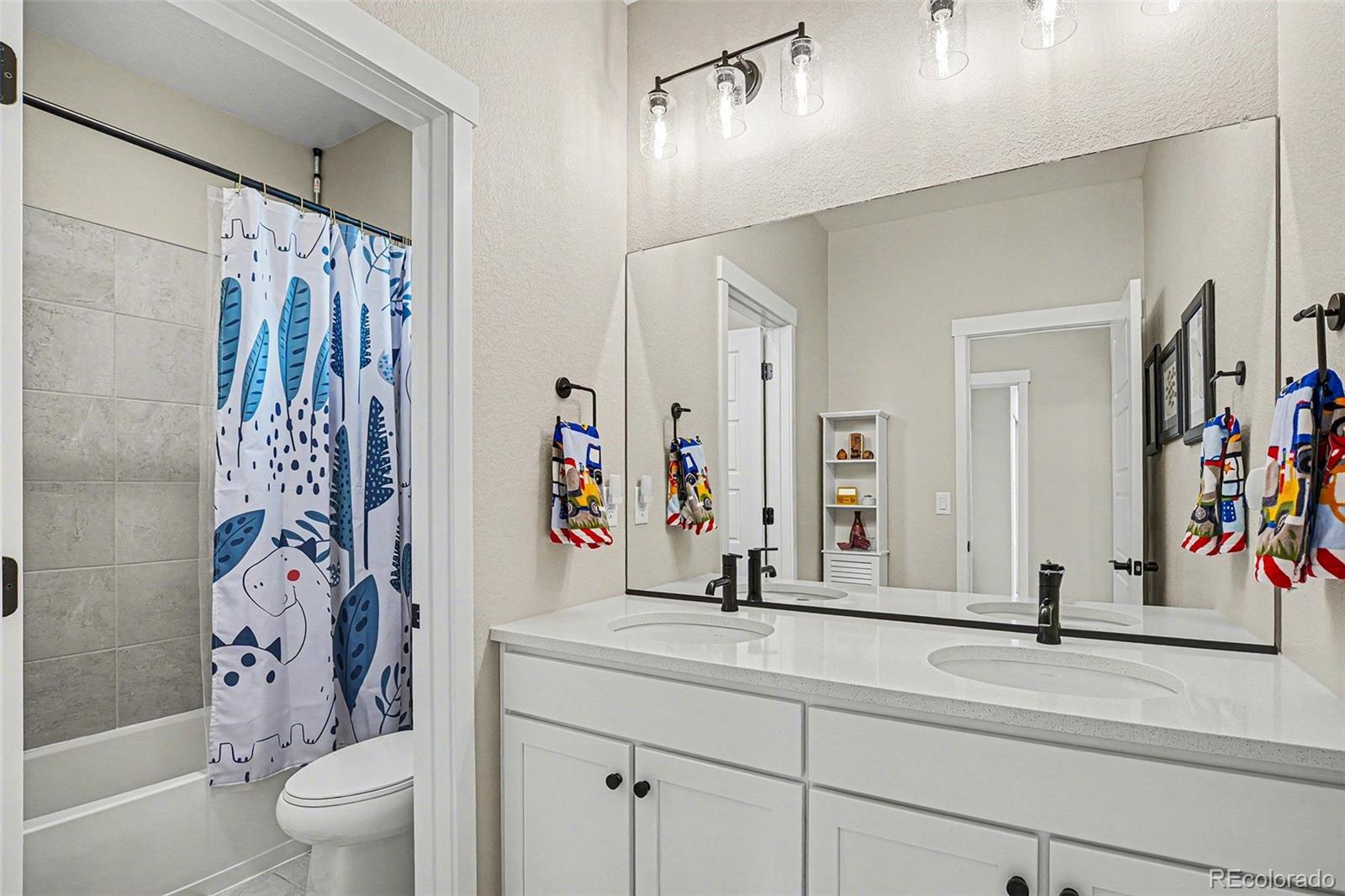 MLS Image #15 for 9958 e 63rd place,denver, Colorado