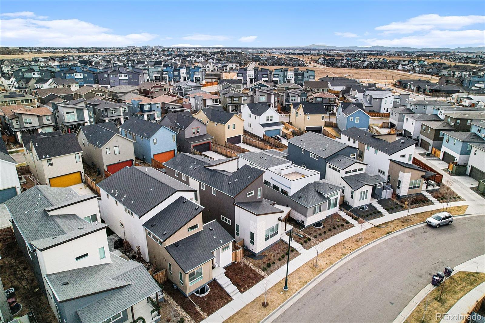 MLS Image #2 for 9958 e 63rd place,denver, Colorado
