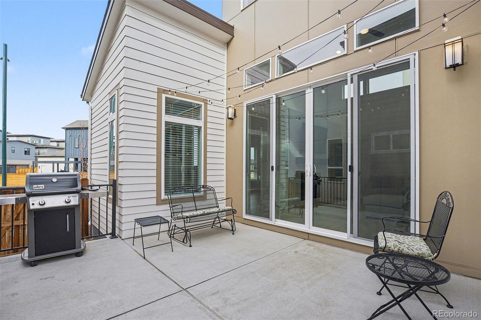 MLS Image #24 for 9958 e 63rd place,denver, Colorado