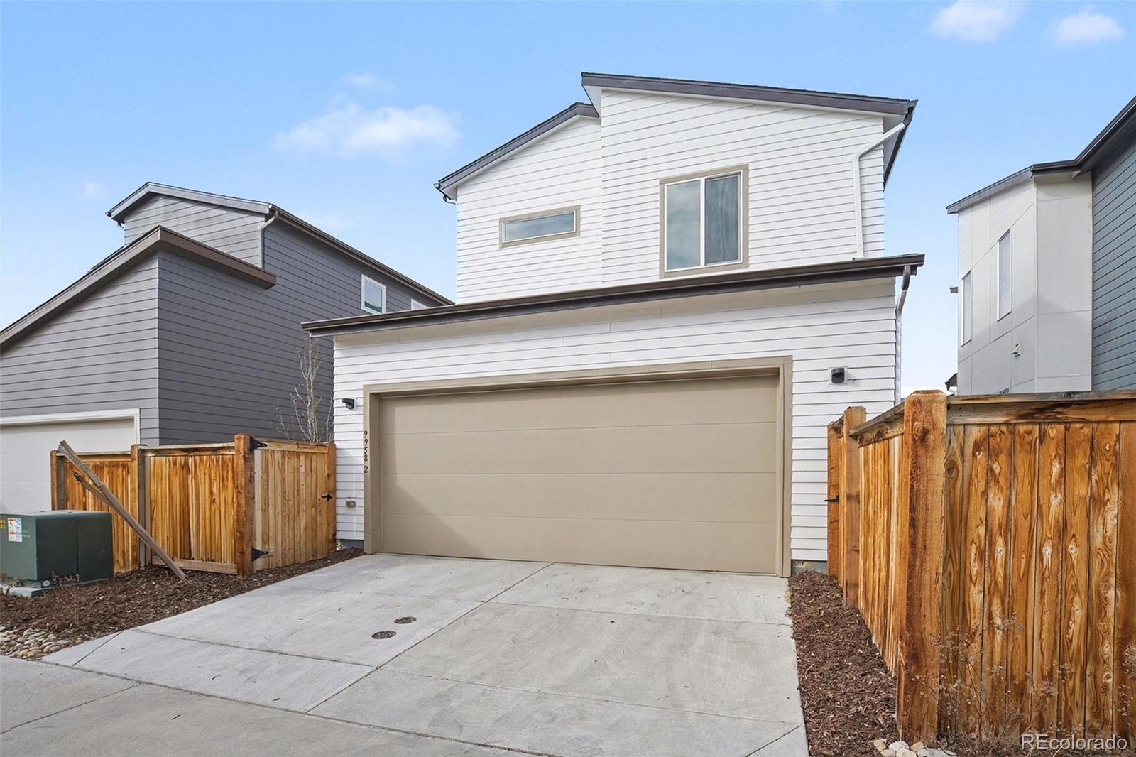 MLS Image #26 for 9958 e 63rd place,denver, Colorado