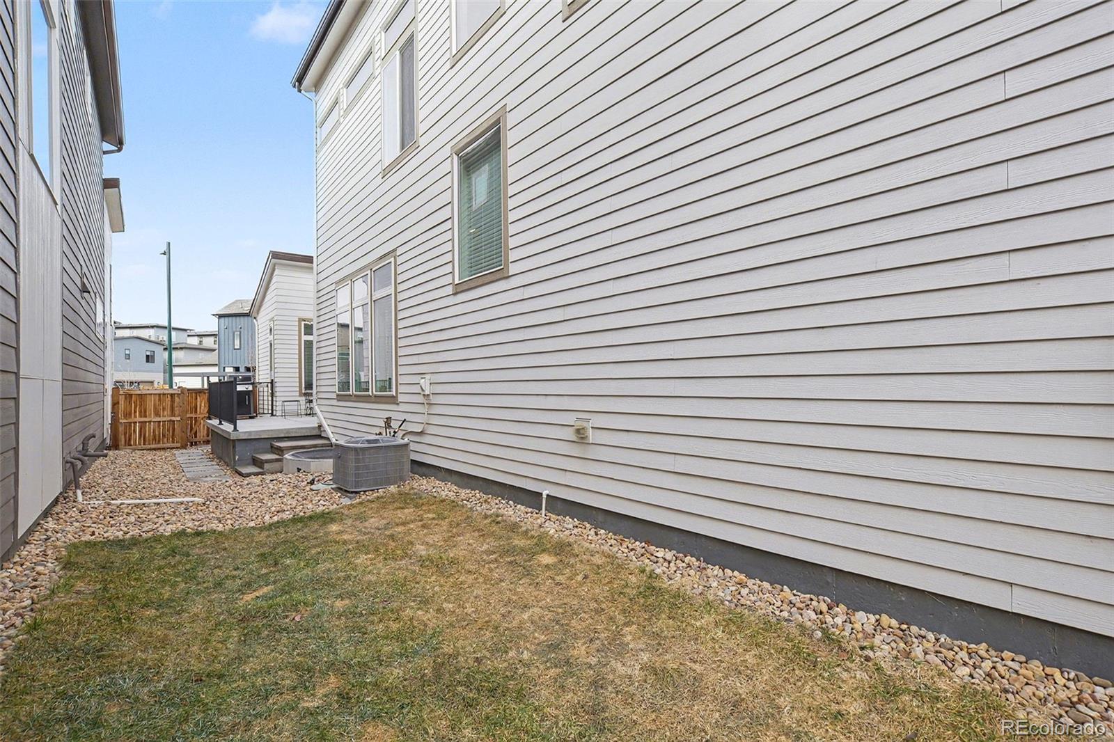 MLS Image #27 for 9958 e 63rd place,denver, Colorado