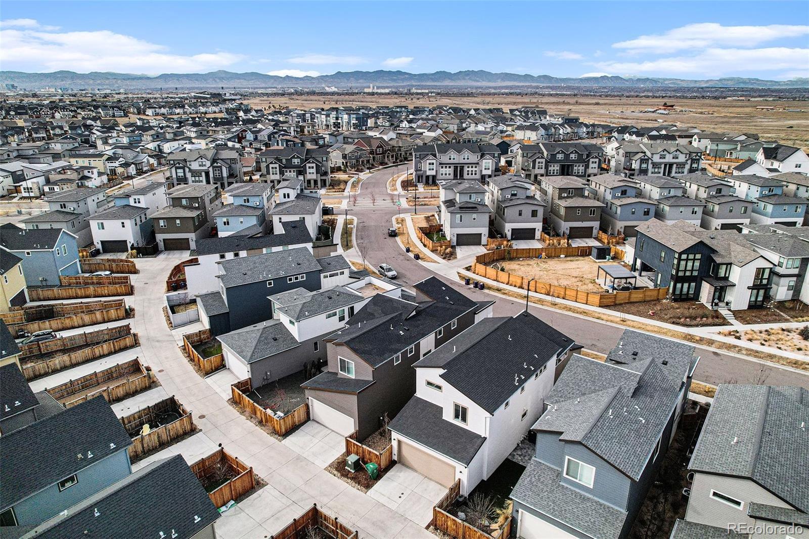 MLS Image #29 for 9958 e 63rd place,denver, Colorado