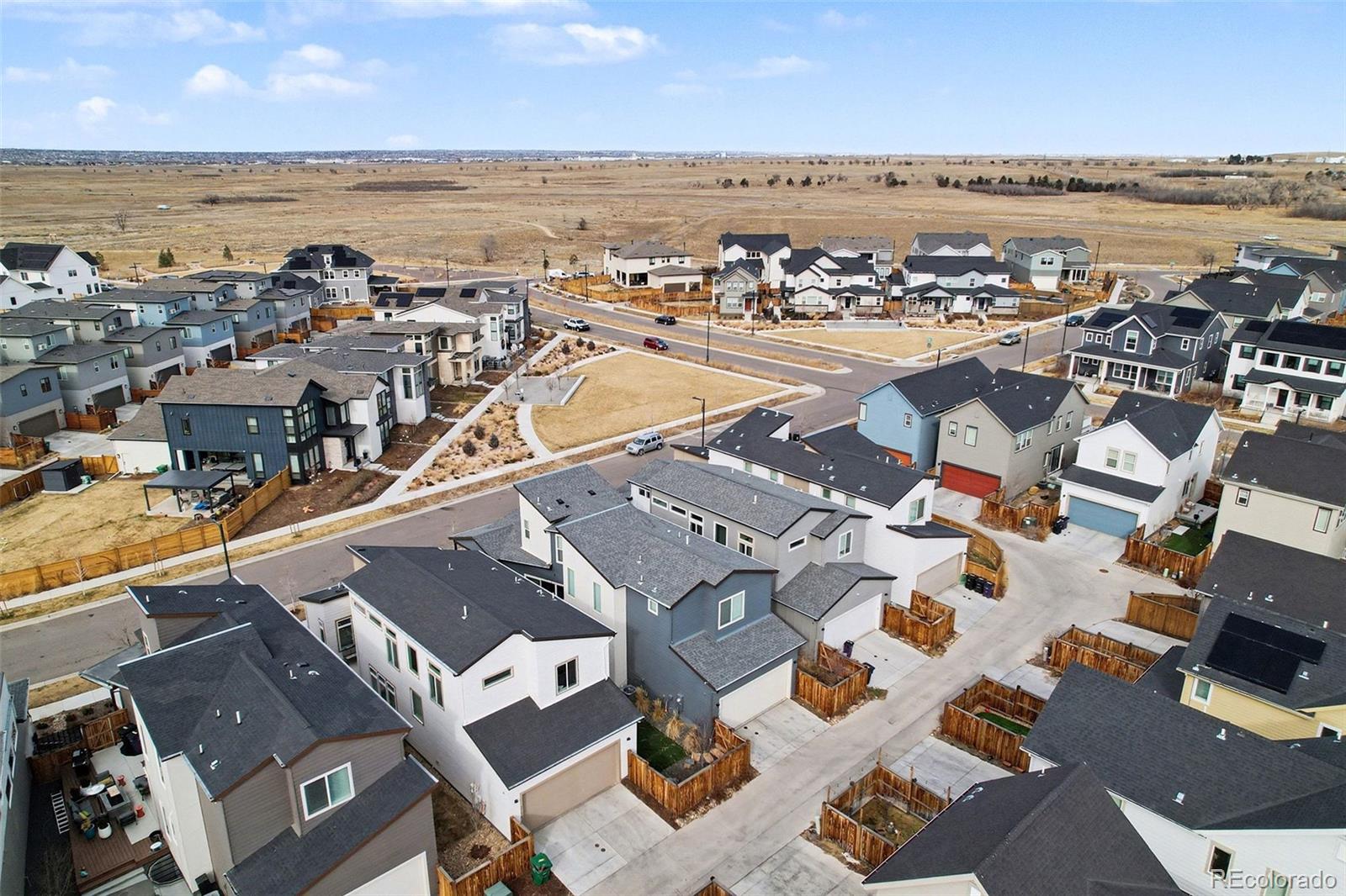 MLS Image #30 for 9958 e 63rd place,denver, Colorado