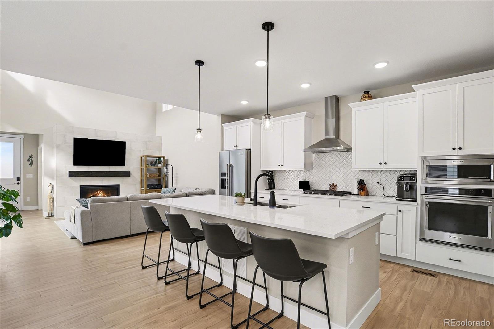 MLS Image #4 for 9958 e 63rd place,denver, Colorado