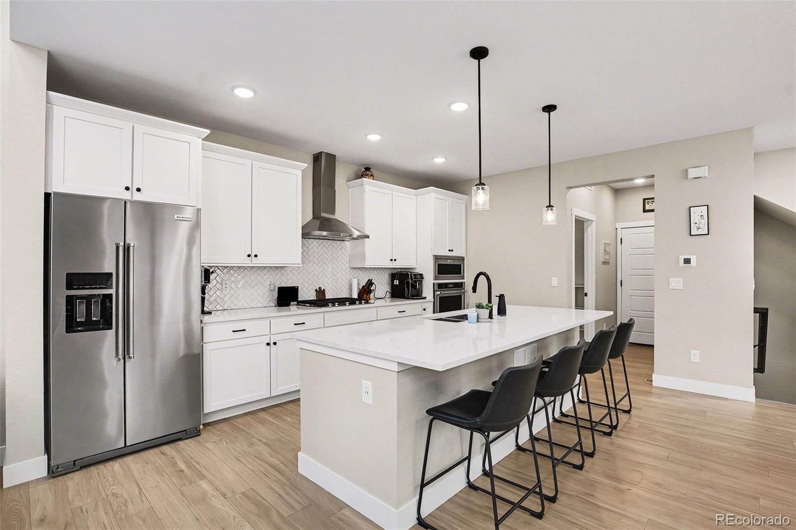 MLS Image #5 for 9958 e 63rd place,denver, Colorado