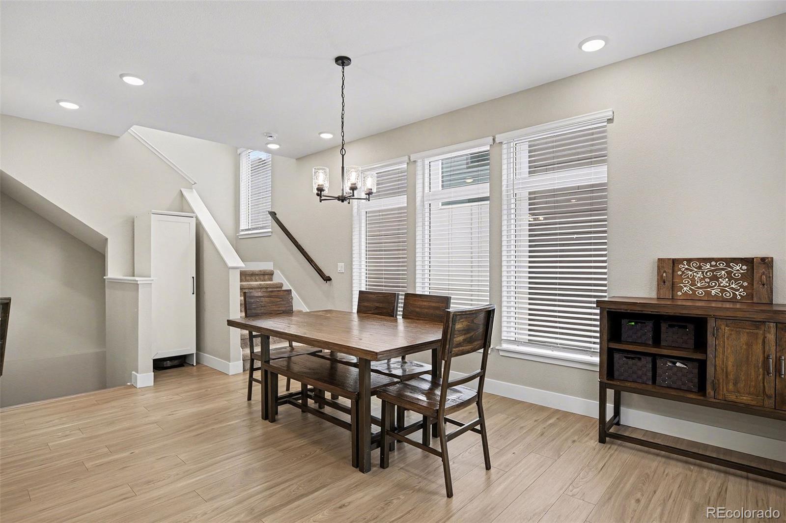 MLS Image #9 for 9958 e 63rd place,denver, Colorado