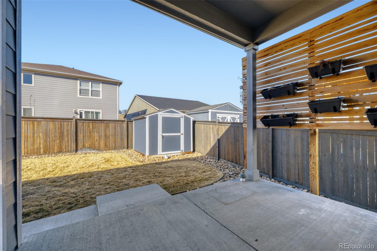 MLS Image #18 for 18077  tree sparrow avenue,parker, Colorado