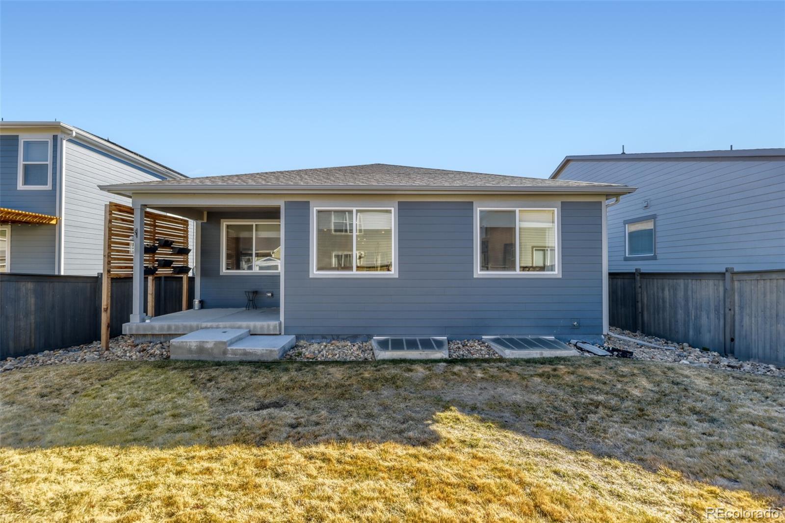 MLS Image #19 for 18077  tree sparrow avenue,parker, Colorado