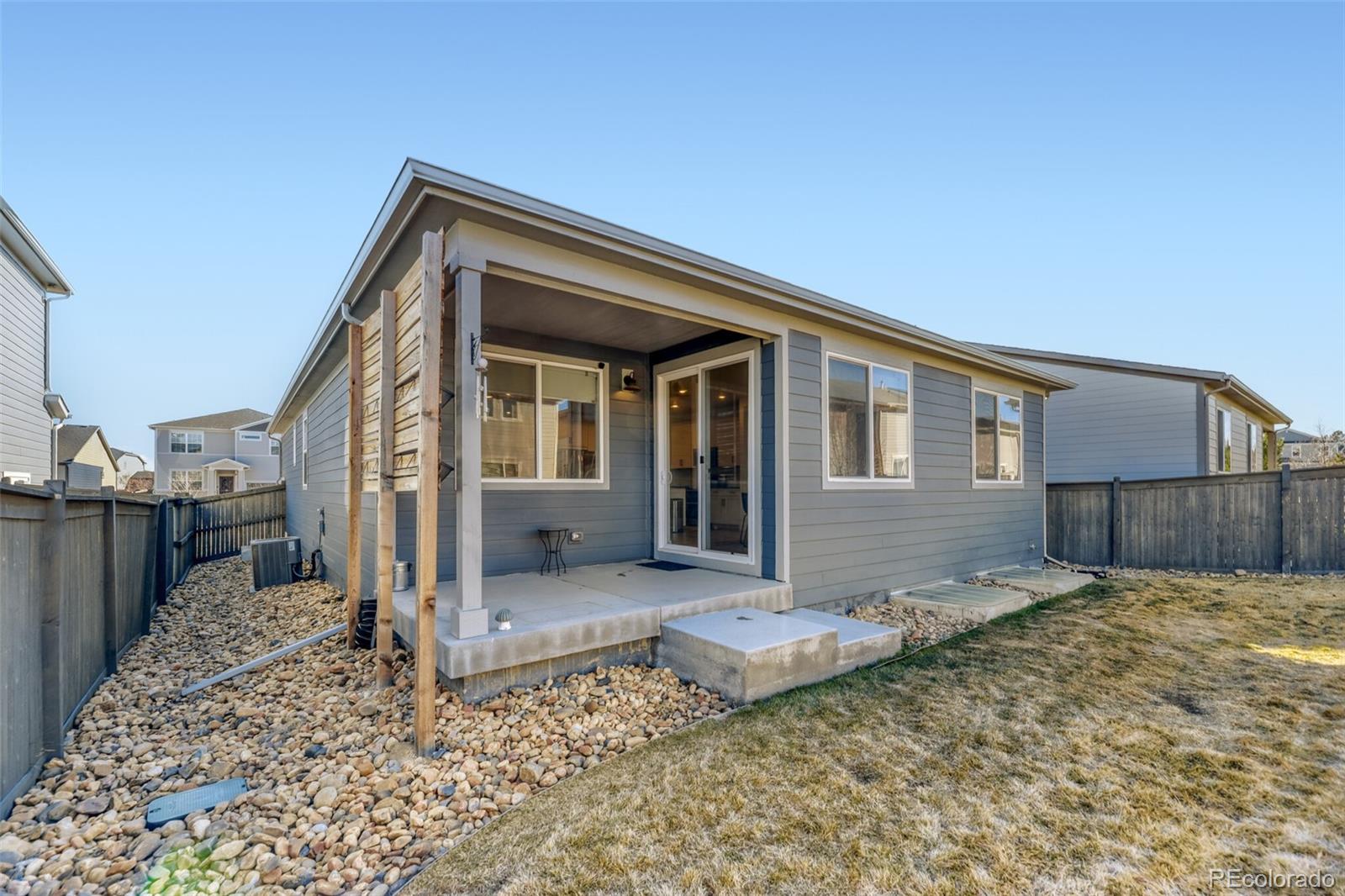 MLS Image #20 for 18077  tree sparrow avenue,parker, Colorado