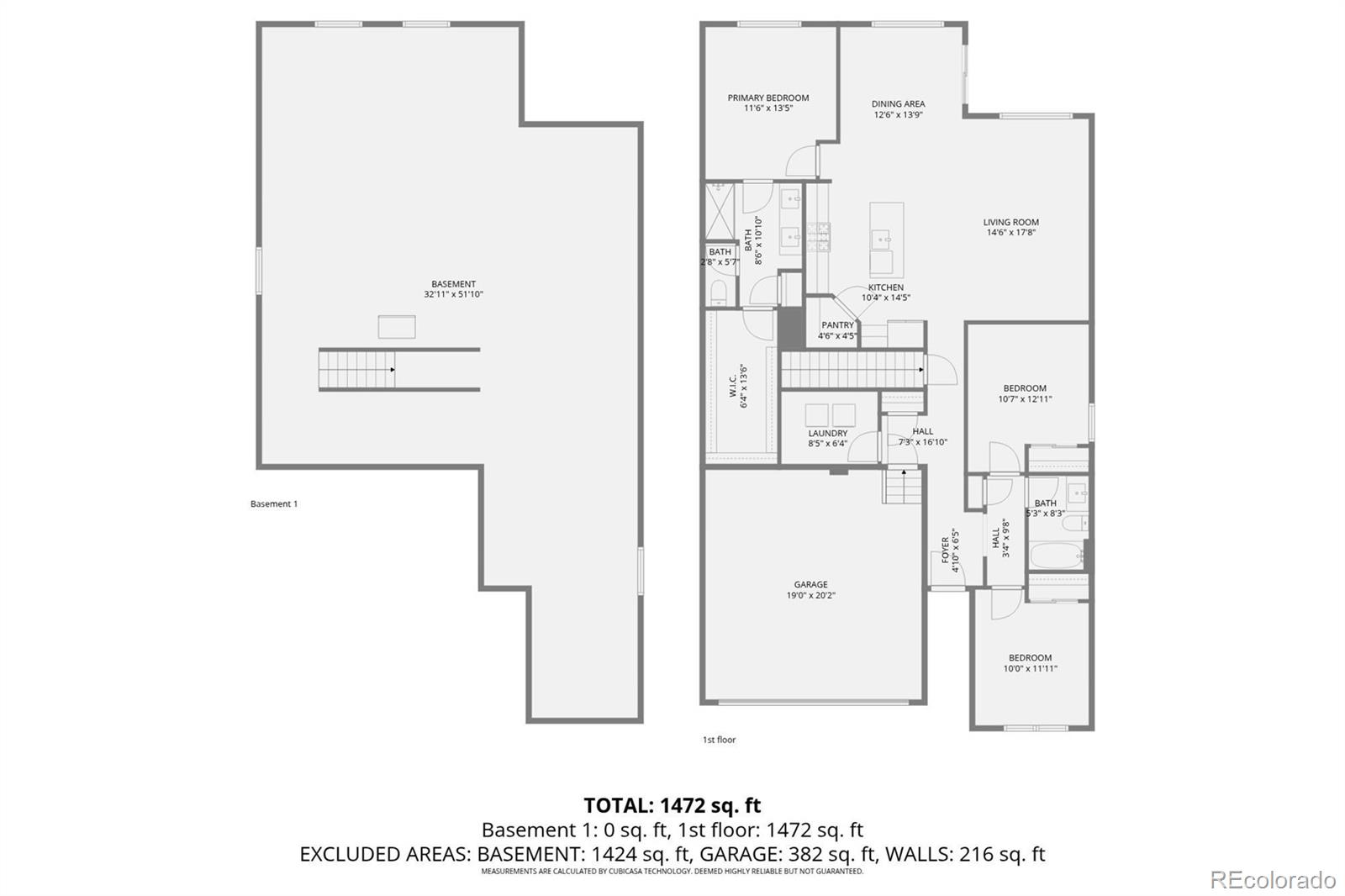 MLS Image #23 for 18077  tree sparrow avenue,parker, Colorado