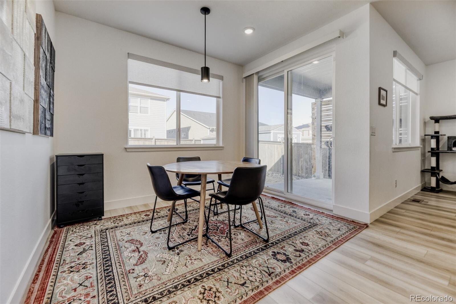 MLS Image #5 for 18077  tree sparrow avenue,parker, Colorado