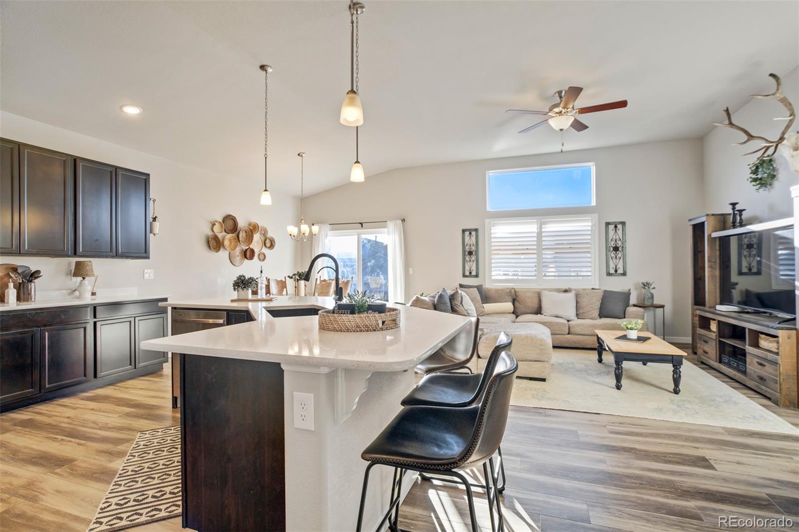 MLS Image #2 for 6994  peachleaf drive,colorado springs, Colorado