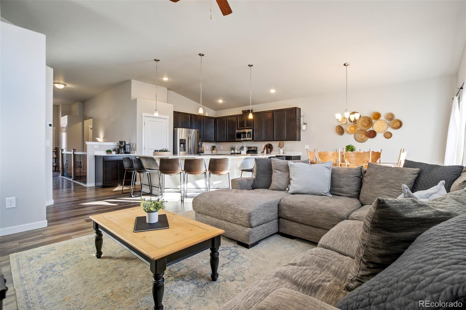 MLS Image #3 for 6994  peachleaf drive,colorado springs, Colorado