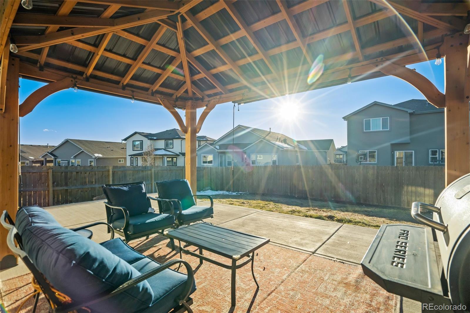 MLS Image #39 for 6994  peachleaf drive,colorado springs, Colorado