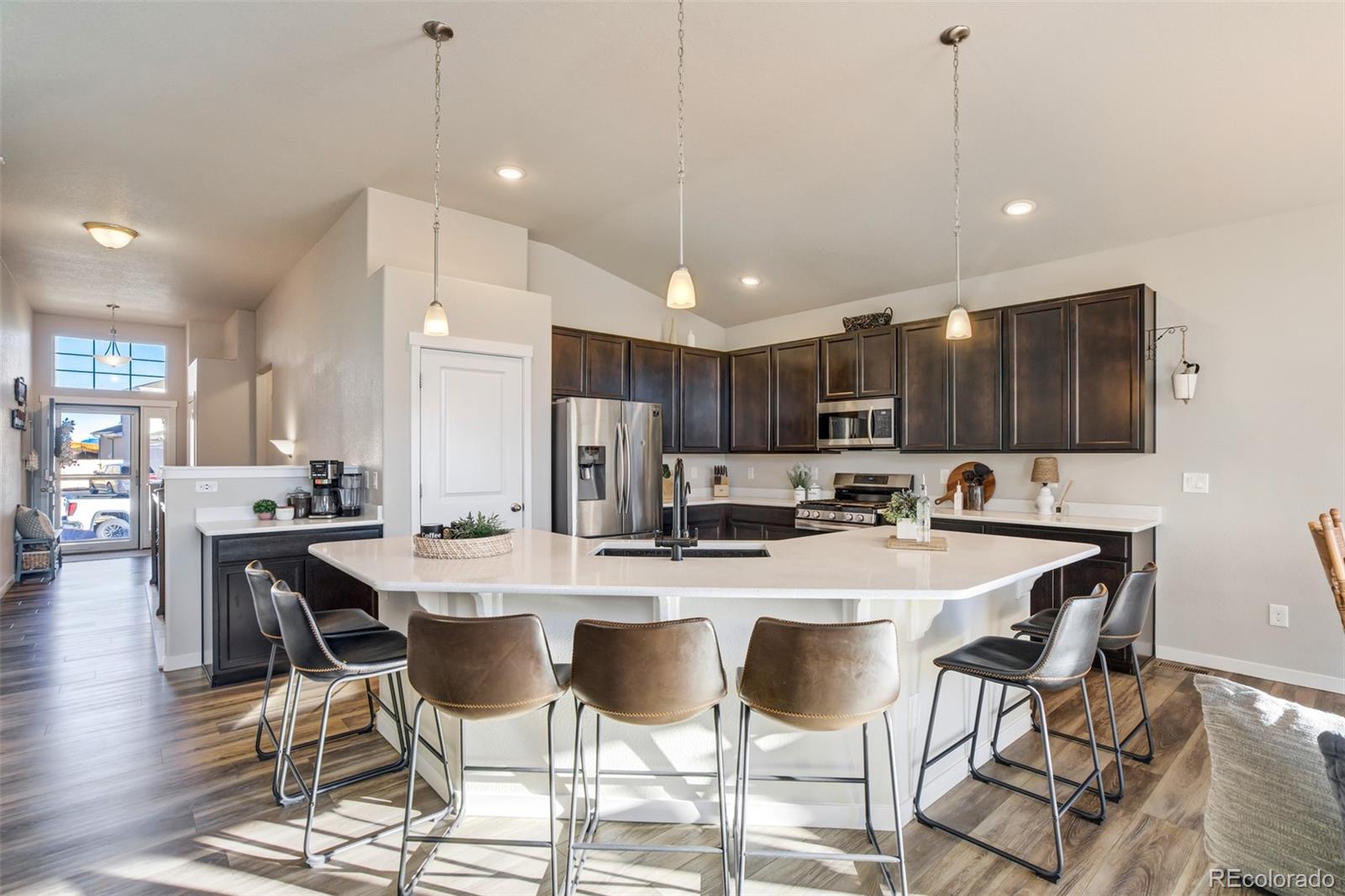 MLS Image #4 for 6994  peachleaf drive,colorado springs, Colorado