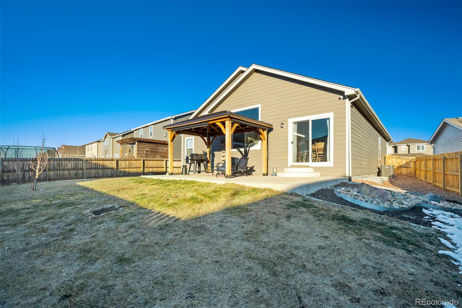 MLS Image #40 for 6994  peachleaf drive,colorado springs, Colorado