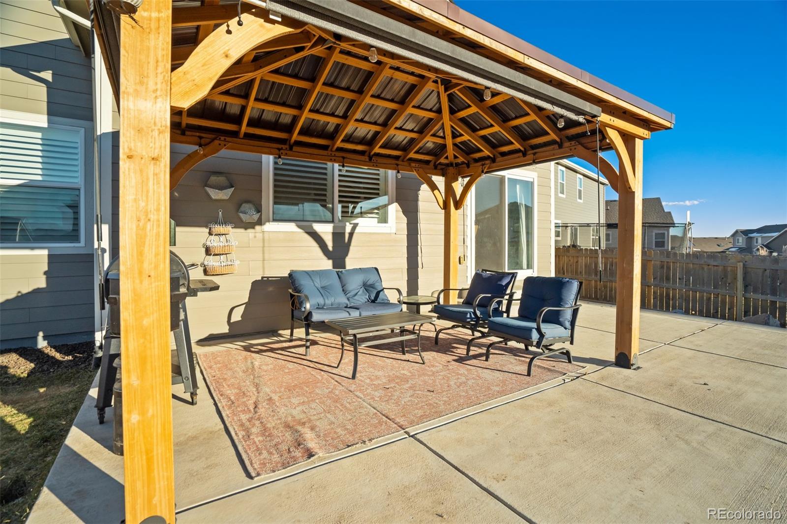 MLS Image #41 for 6994  peachleaf drive,colorado springs, Colorado