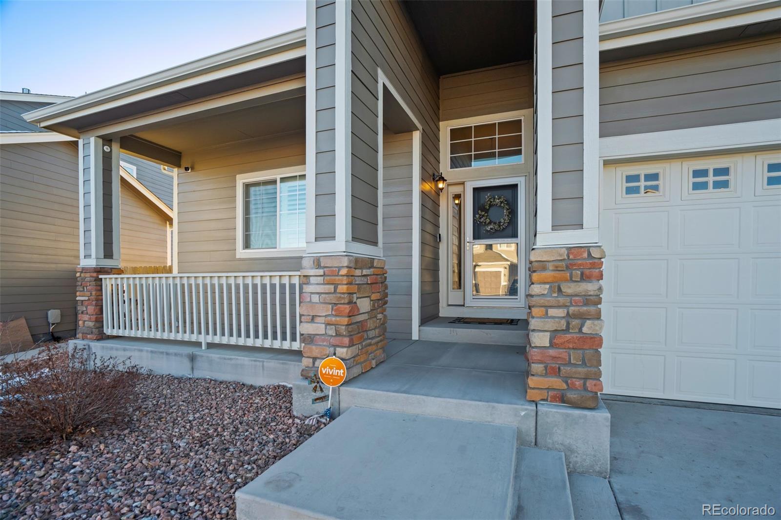 MLS Image #43 for 6994  peachleaf drive,colorado springs, Colorado