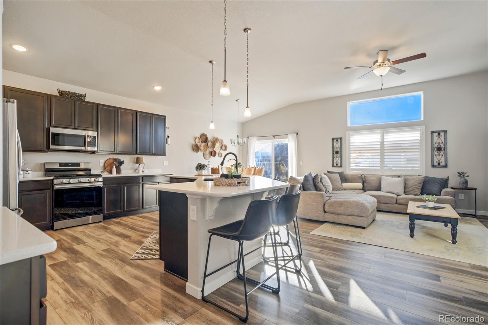 MLS Image #5 for 6994  peachleaf drive,colorado springs, Colorado