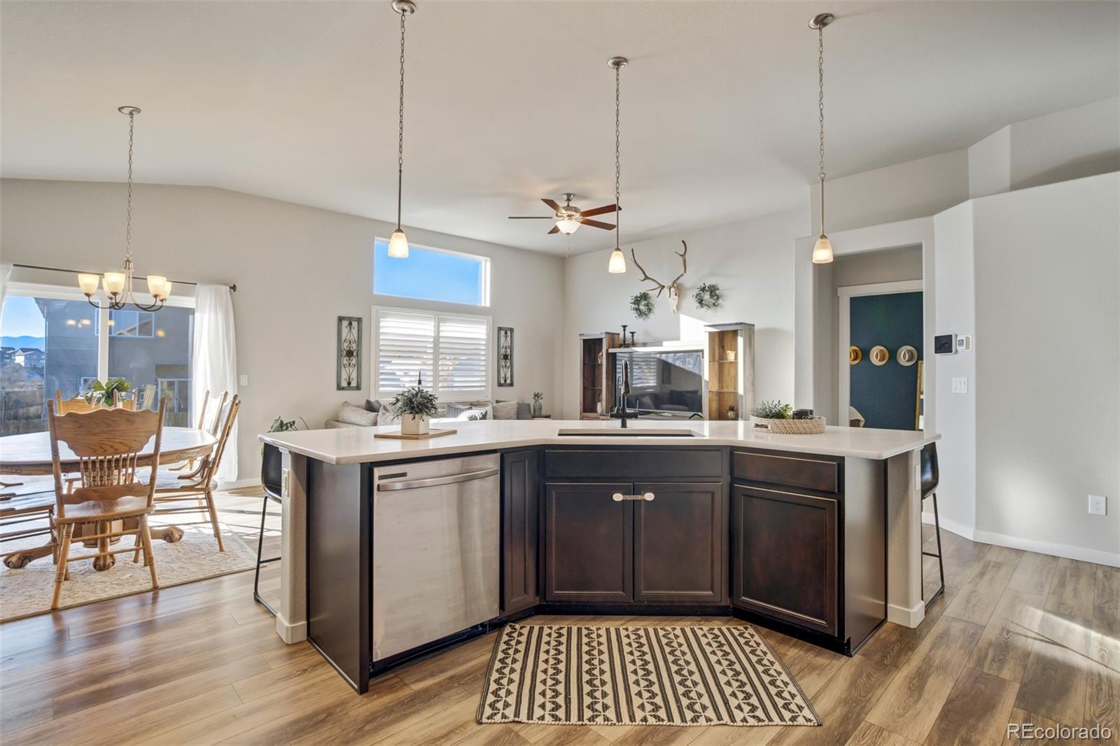 MLS Image #8 for 6994  peachleaf drive,colorado springs, Colorado