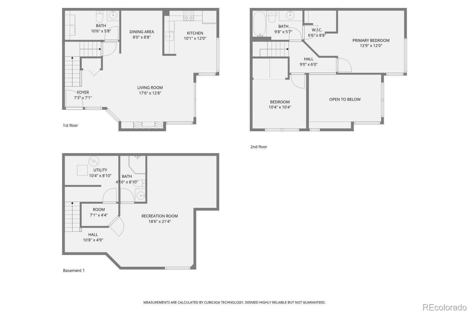 MLS Image #29 for 5174  buckingham road,boulder, Colorado