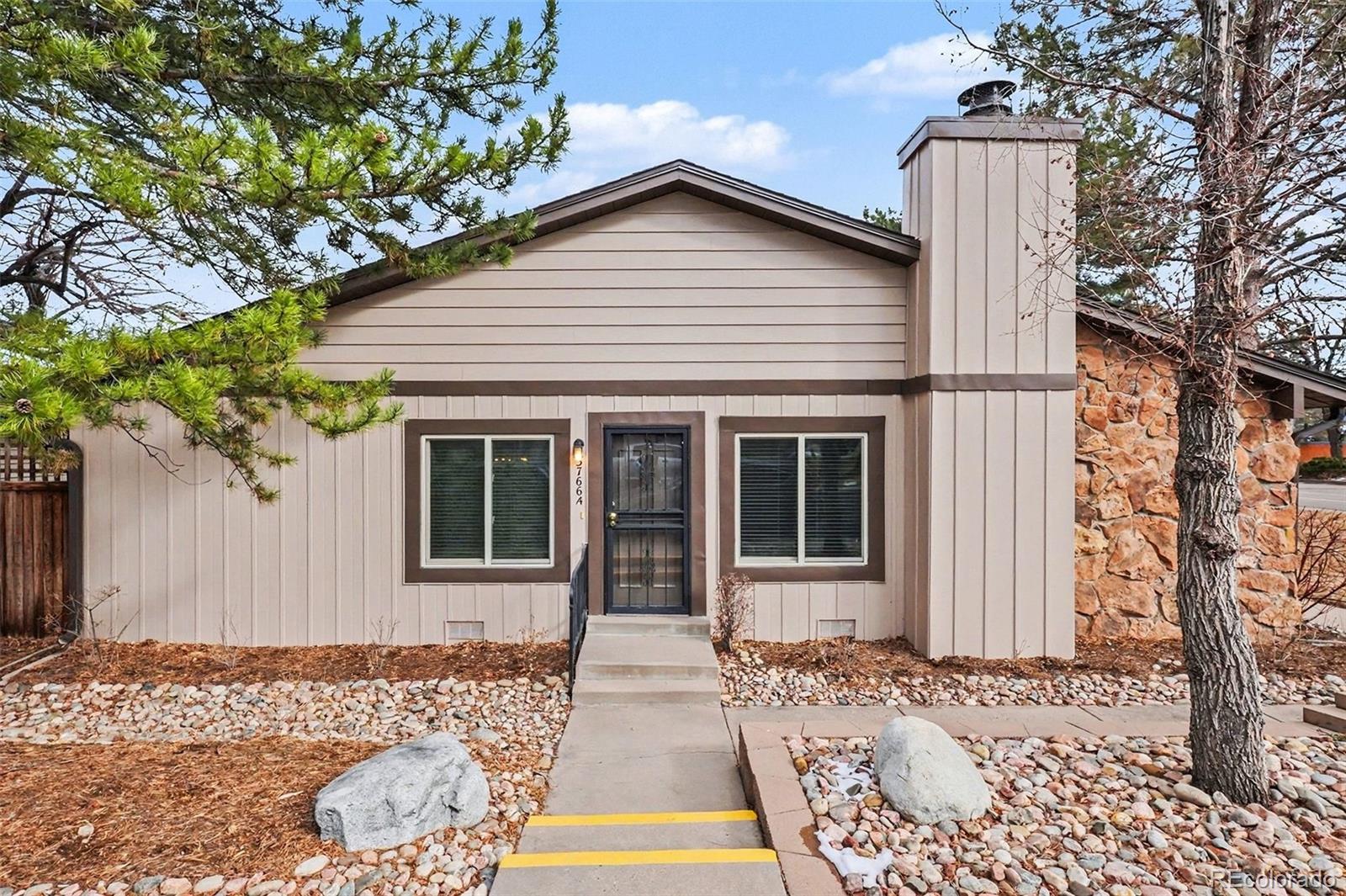 MLS Image #1 for 3766 s mission parkway a,aurora, Colorado