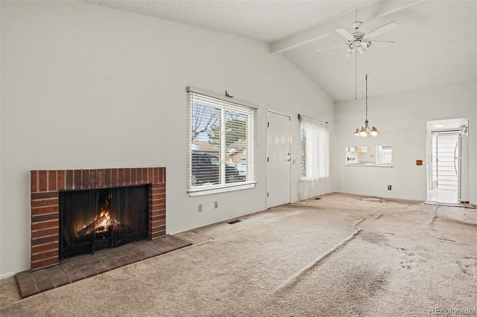 MLS Image #2 for 3766 s mission parkway a,aurora, Colorado