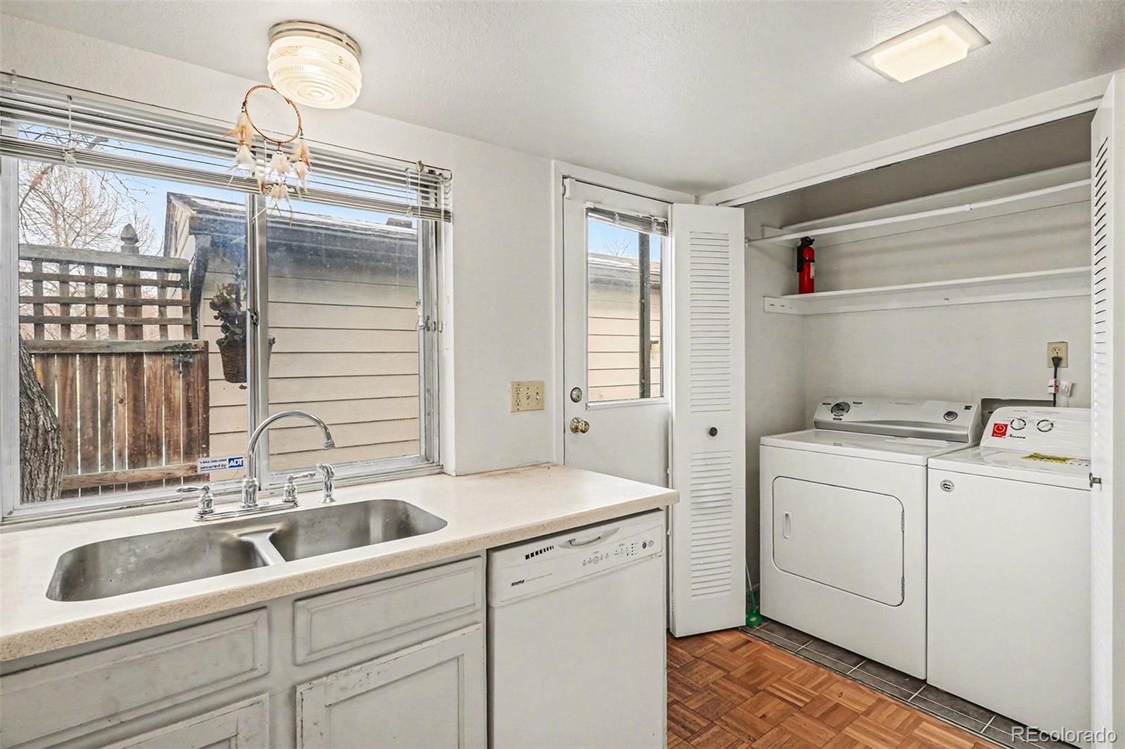 MLS Image #5 for 3766 s mission parkway a,aurora, Colorado