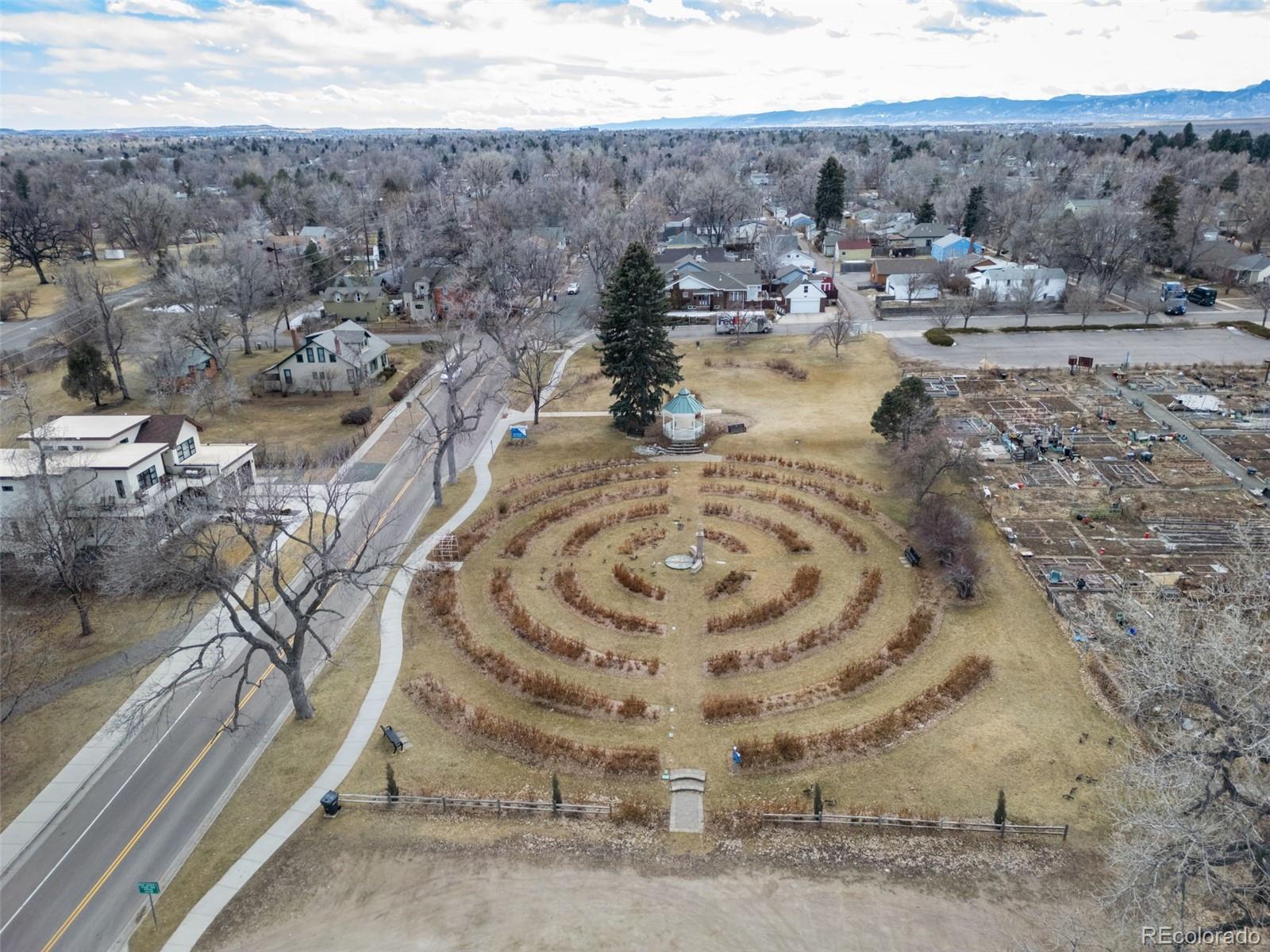 MLS Image #40 for 2714 w greens lane ,littleton, Colorado