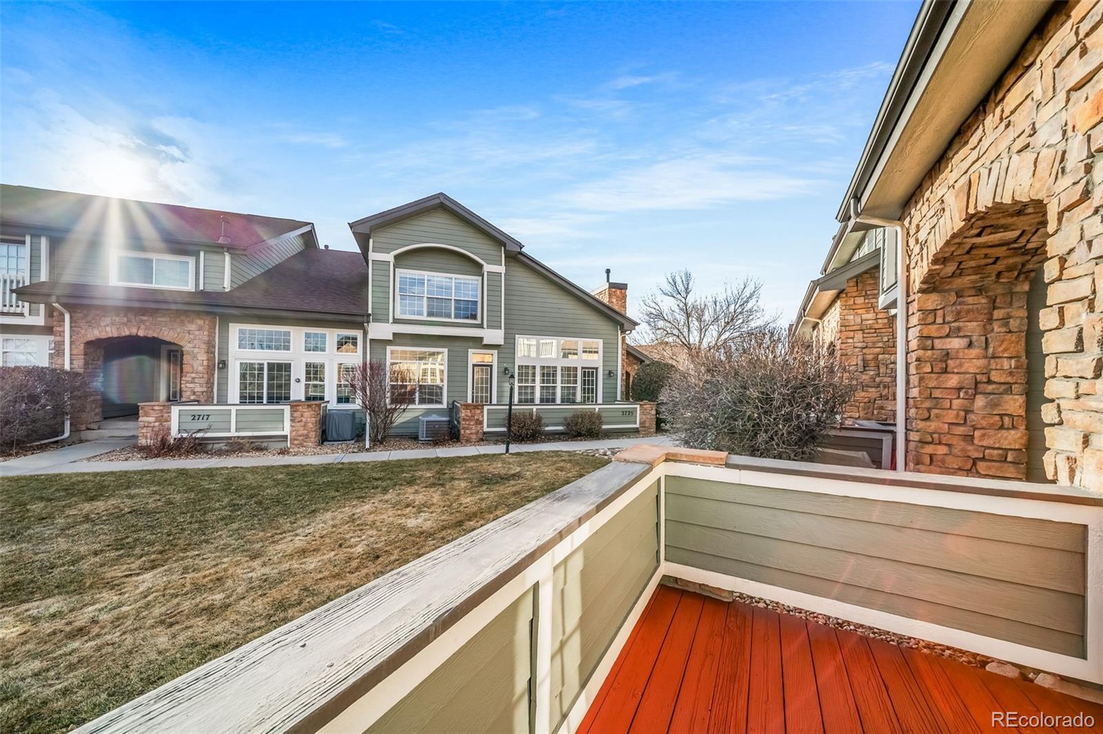 MLS Image #9 for 2714 w greens lane ,littleton, Colorado