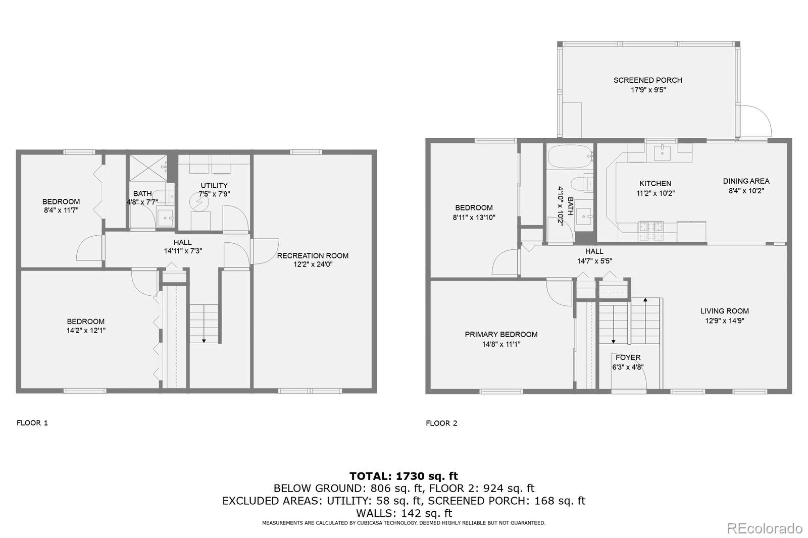 MLS Image #25 for 12149 e oregon drive,aurora, Colorado
