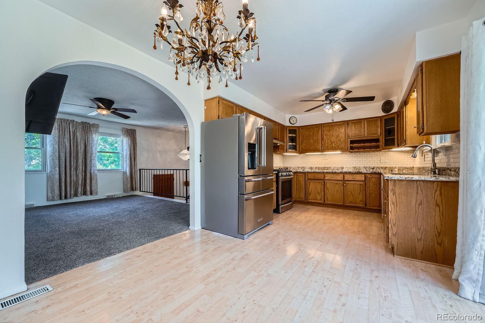 MLS Image #5 for 12149 e oregon drive,aurora, Colorado