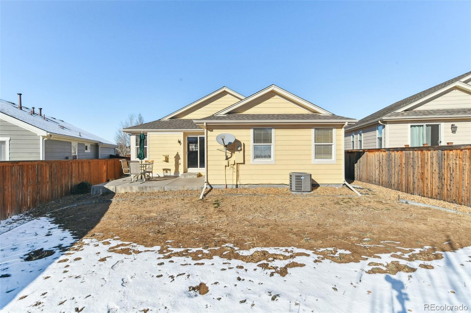 MLS Image #22 for 16168 e 105th way,commerce city, Colorado