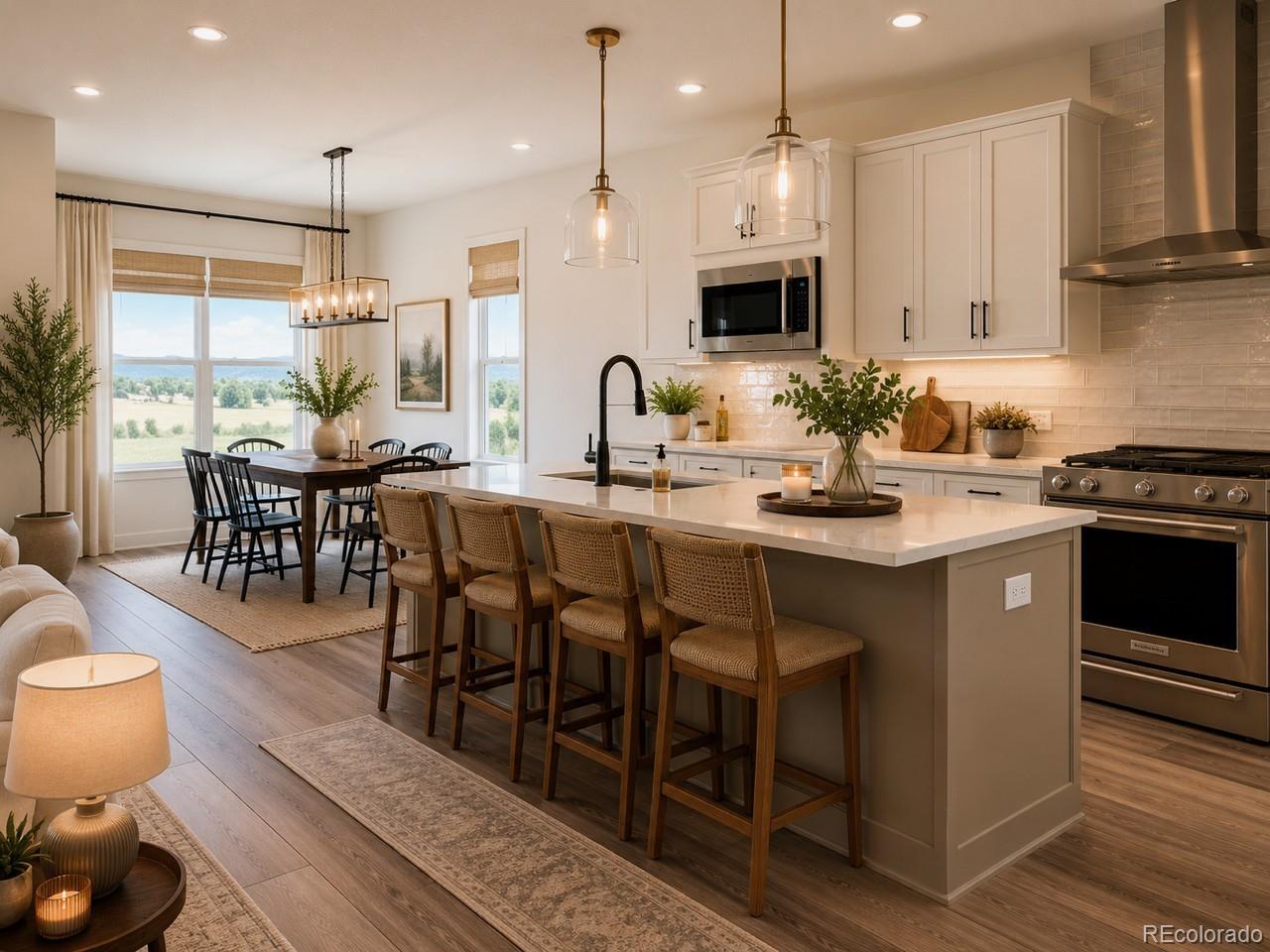 MLS Image #10 for 5681  water avens drive,castle rock, Colorado