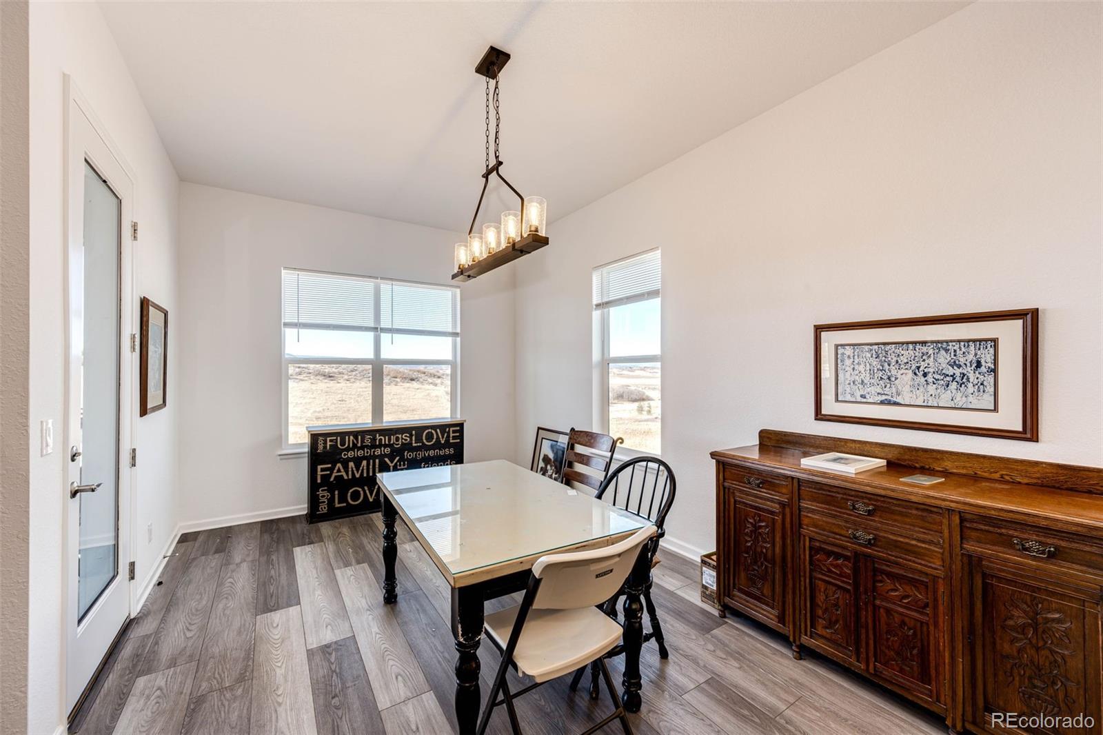 MLS Image #11 for 5681  water avens drive,castle rock, Colorado