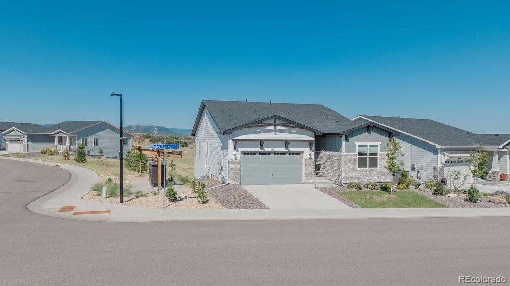 MLS Image #2 for 5681  water avens drive,castle rock, Colorado