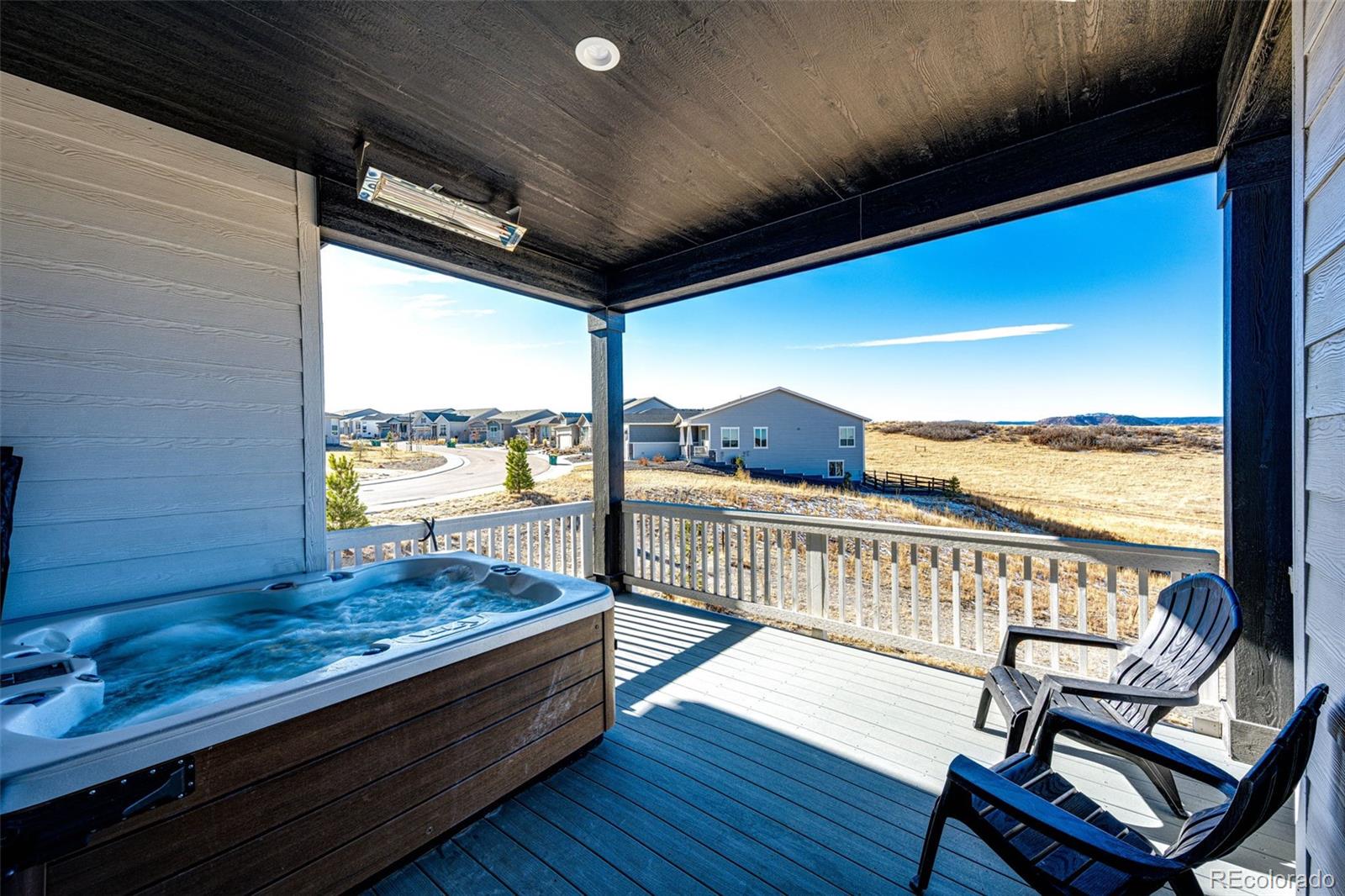 MLS Image #23 for 5681  water avens drive,castle rock, Colorado