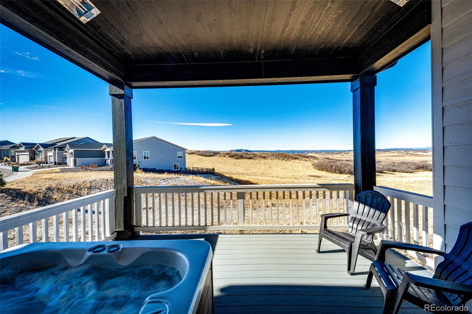 MLS Image #24 for 5681  water avens drive,castle rock, Colorado