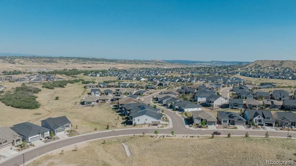 MLS Image #27 for 5681  water avens drive,castle rock, Colorado