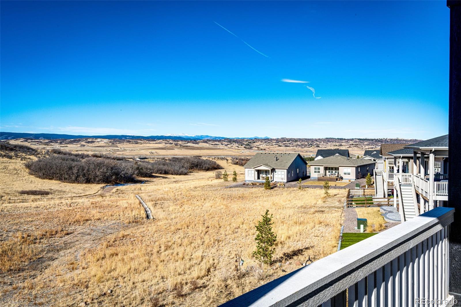 MLS Image #28 for 5681  water avens drive,castle rock, Colorado