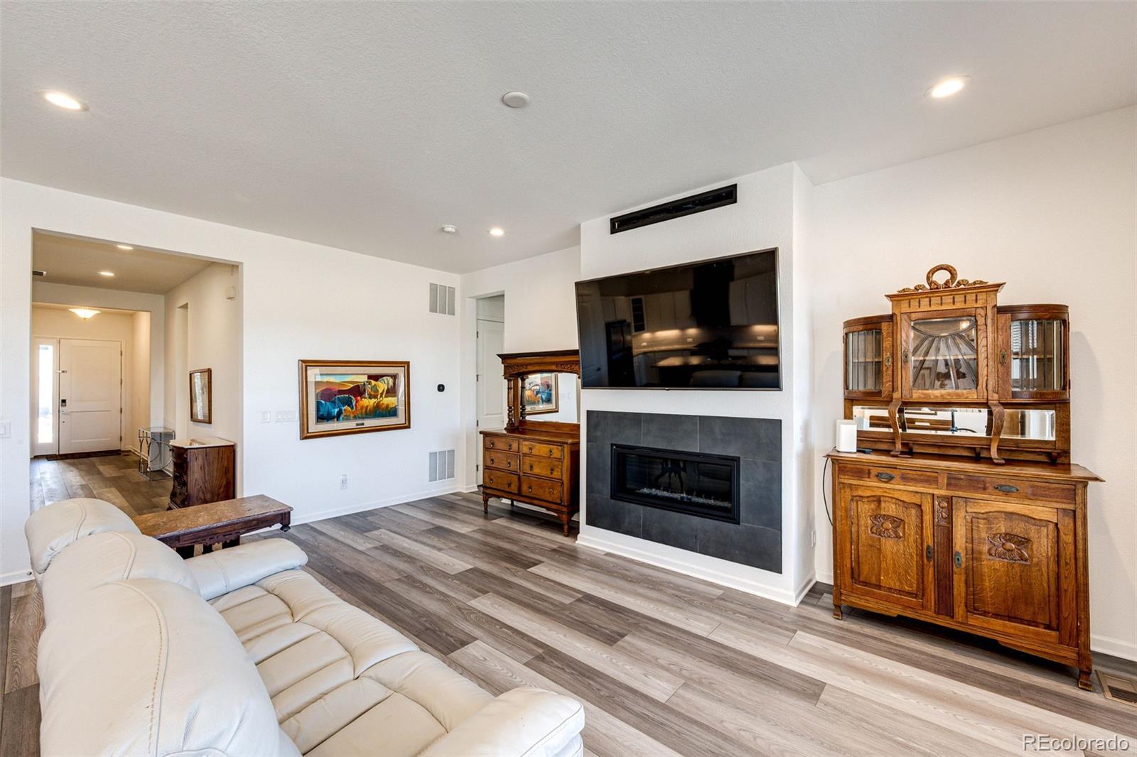 MLS Image #3 for 5681  water avens drive,castle rock, Colorado