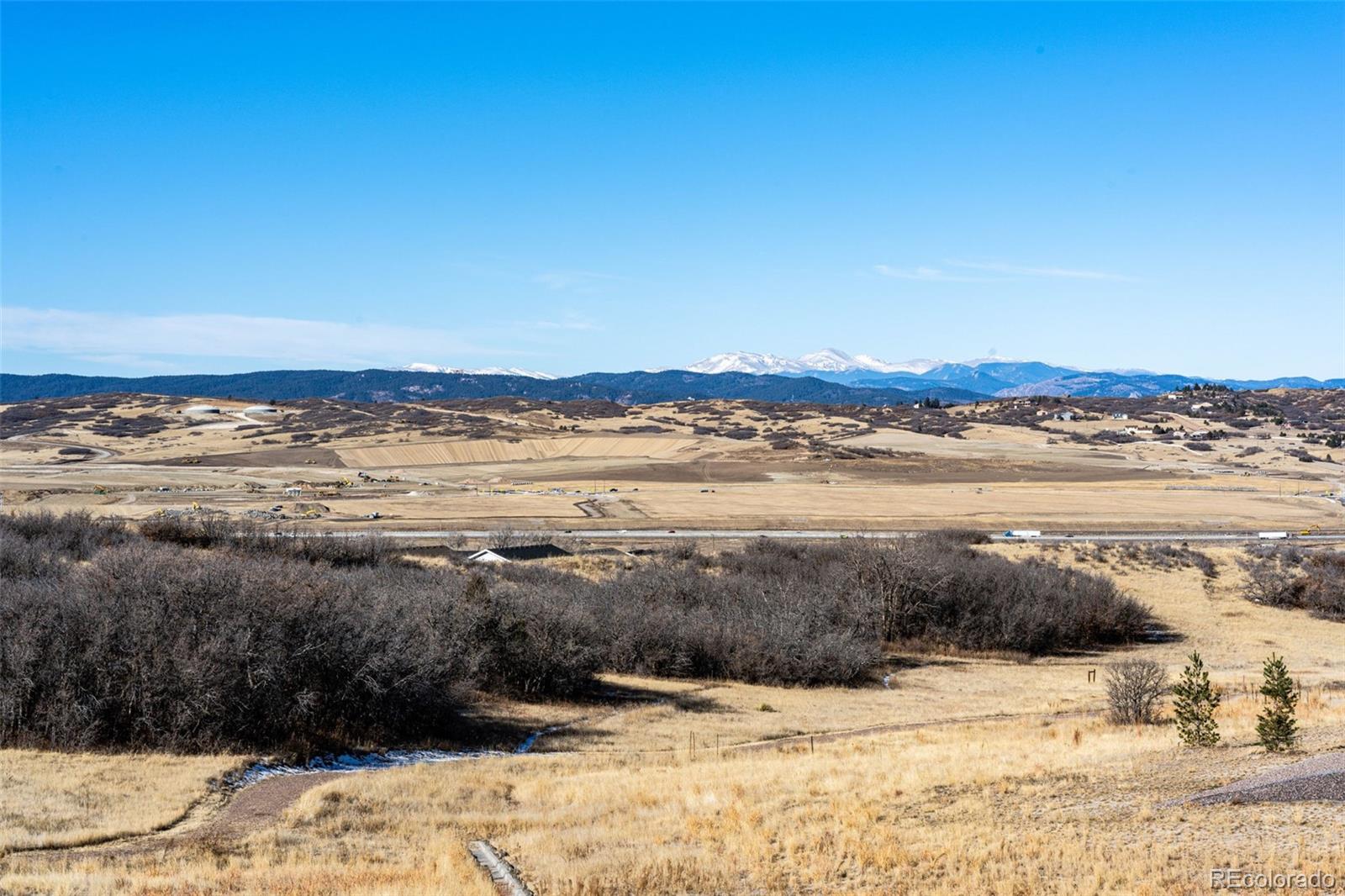 MLS Image #30 for 5681  water avens drive,castle rock, Colorado