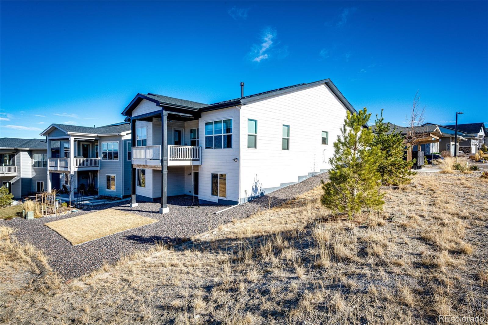MLS Image #32 for 5681  water avens drive,castle rock, Colorado