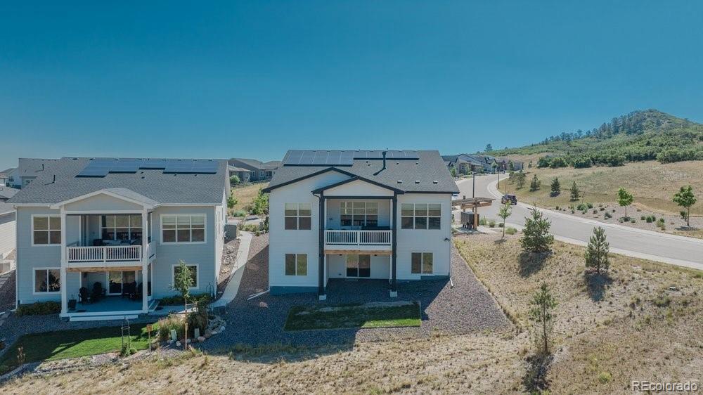 MLS Image #35 for 5681  water avens drive,castle rock, Colorado