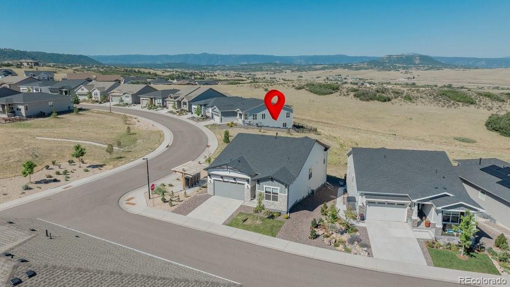 MLS Image #36 for 5681  water avens drive,castle rock, Colorado