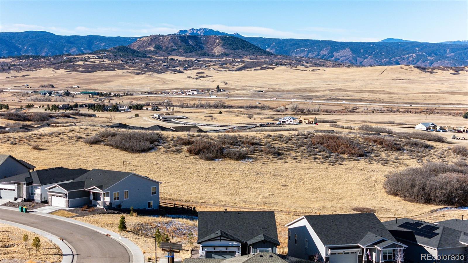 MLS Image #37 for 5681  water avens drive,castle rock, Colorado