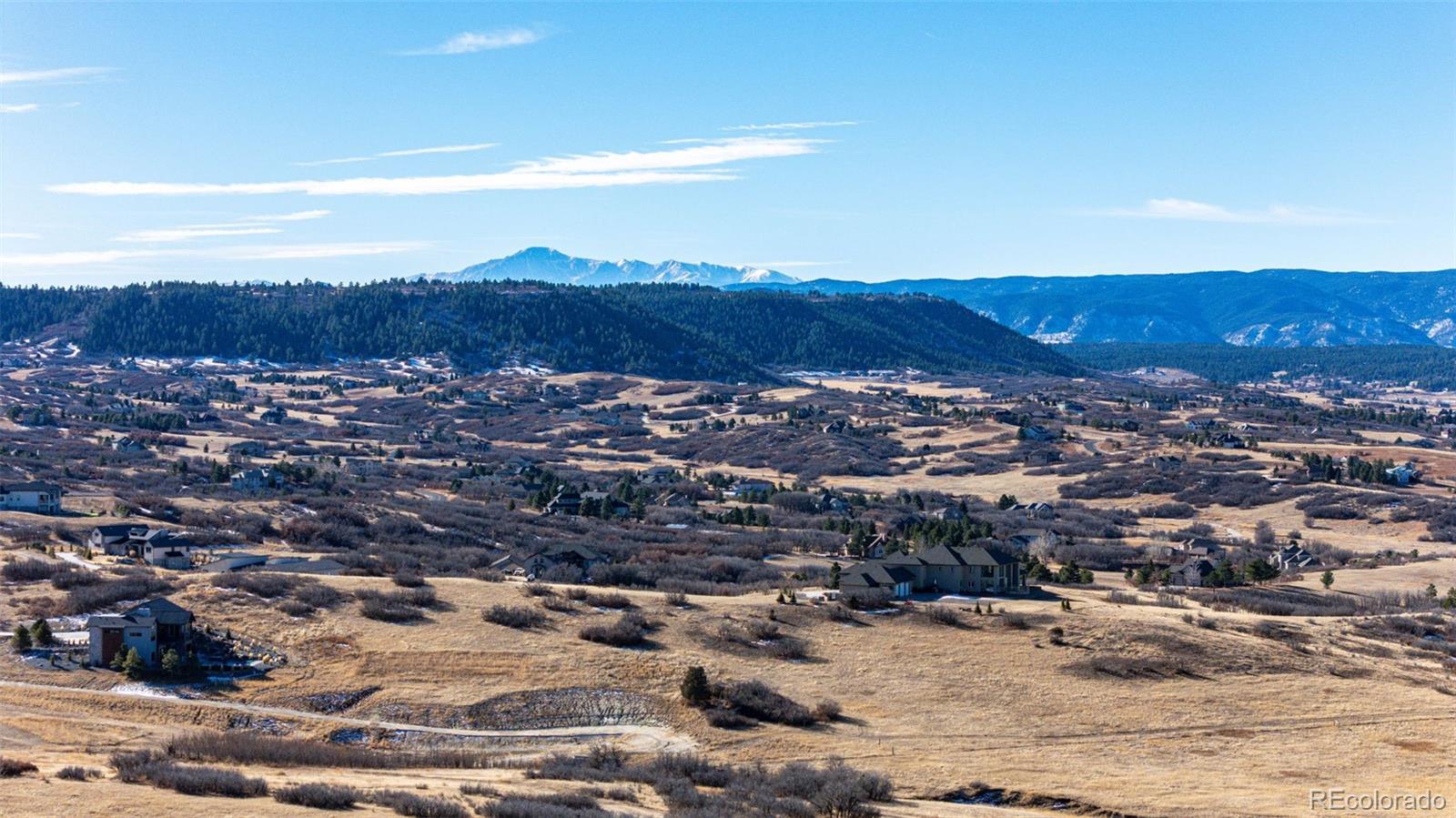 MLS Image #38 for 5681  water avens drive,castle rock, Colorado